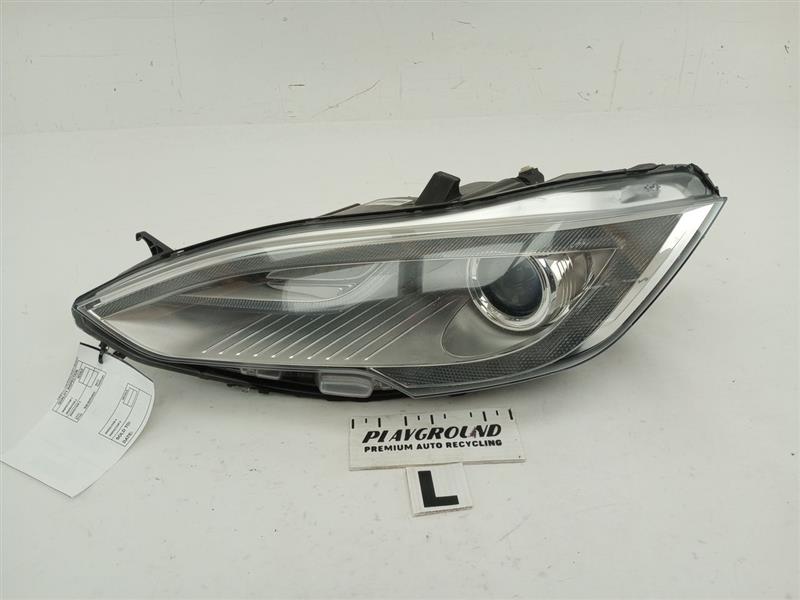 Tesla Model S Front Left Headlight