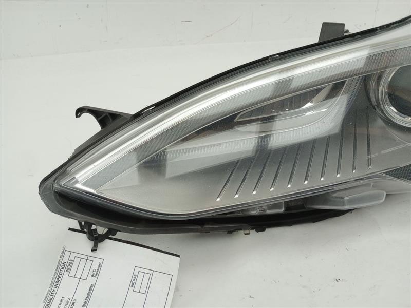 Tesla Model S Front Left Headlight