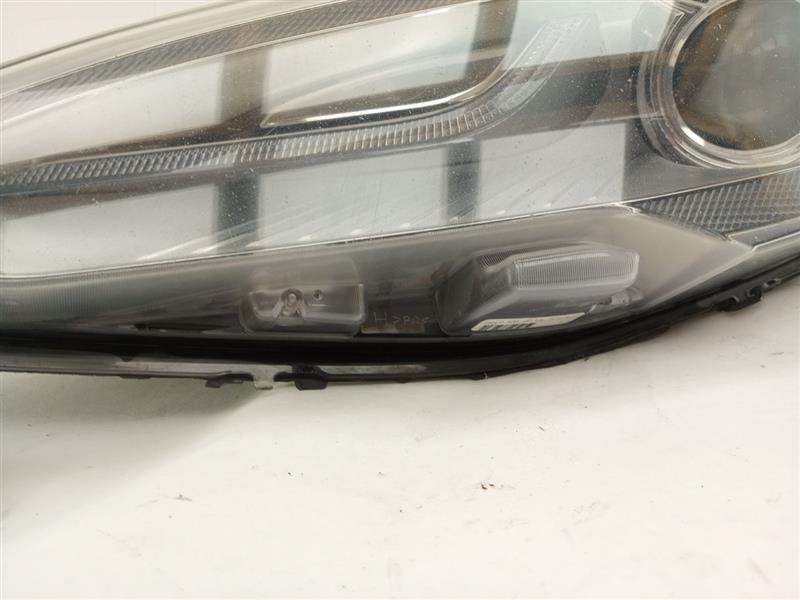 Tesla Model S Front Left Headlight