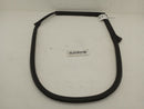Tesla Model S Rear Right Door Seal-1
