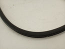 Tesla Model S Rear Right Door Seal-2