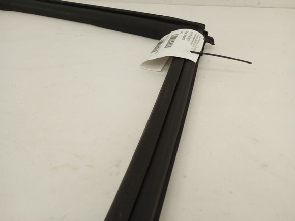 Tesla Model S Rear Right Door Seal