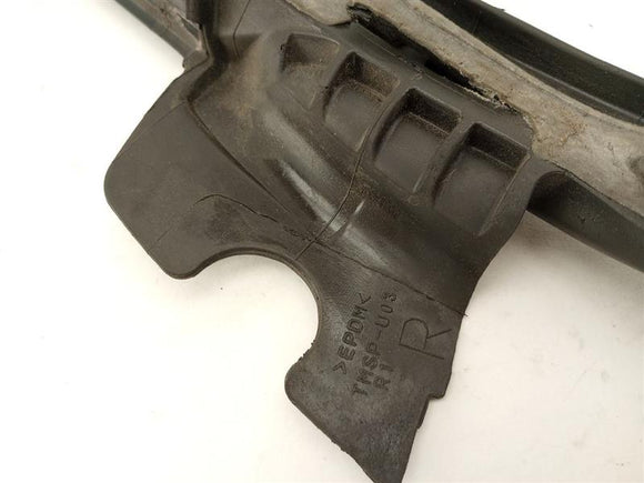 Tesla Model S Rear Right Door Seal