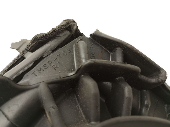 Tesla Model S Rear Right Door Seal