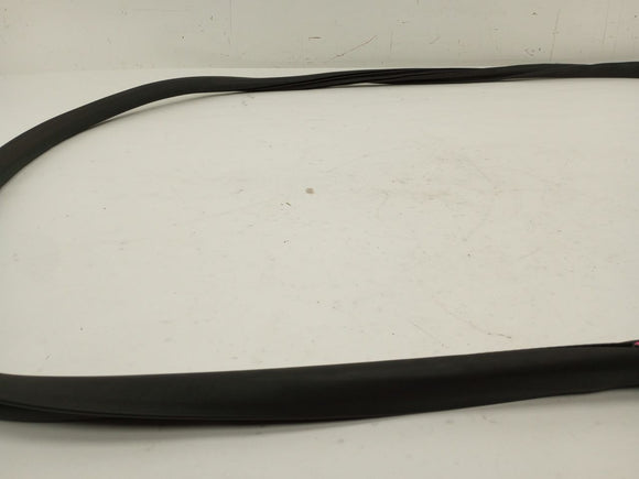 Tesla Model S Liftgate Seal