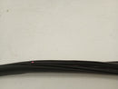 Tesla Model S Liftgate Seal-4