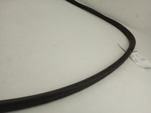 Tesla Model S Liftgate Seal