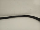 Tesla Model S Liftgate Seal-7
