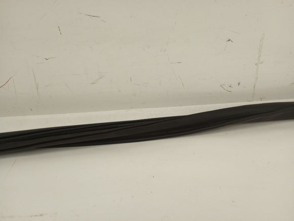 Tesla Model S Liftgate Seal