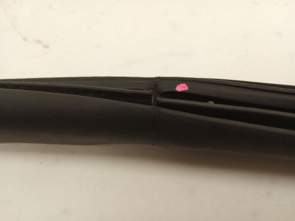 Tesla Model S Liftgate Seal