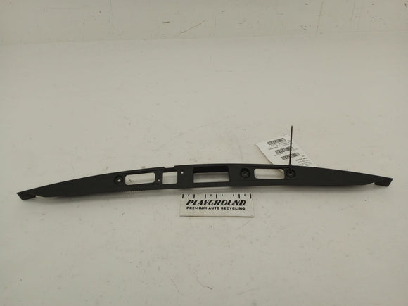 Tesla Model S Liftgate Applique Bracket