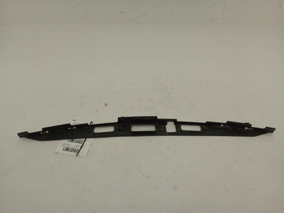 Tesla Model S Liftgate Applique Bracket