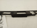 Tesla Model S Liftgate Applique Bracket-3