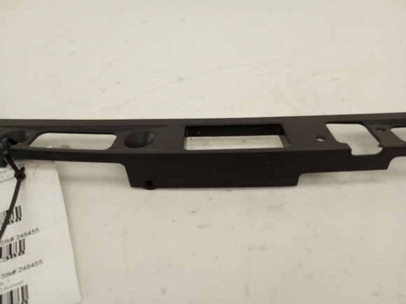 Tesla Model S Liftgate Applique Bracket