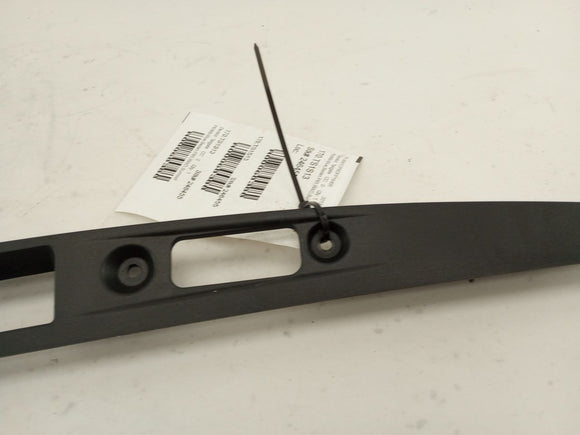 Tesla Model S Liftgate Applique Bracket