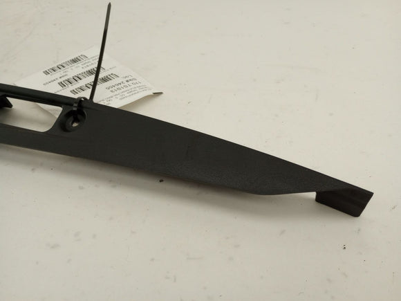 Tesla Model S Liftgate Applique Bracket