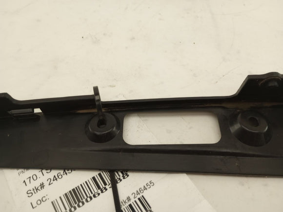 Tesla Model S Liftgate Applique Bracket