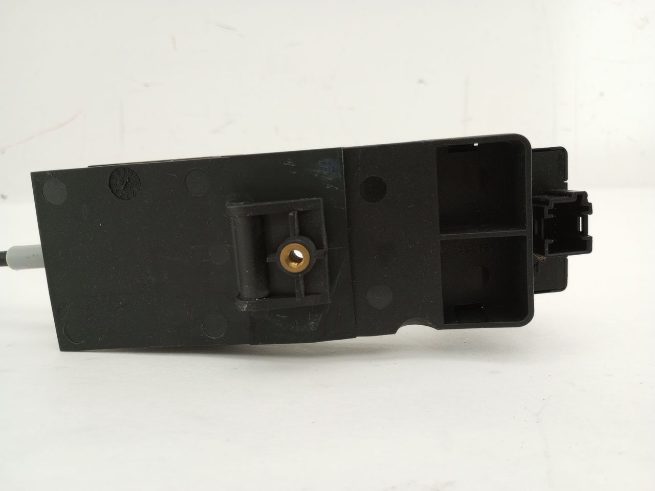 Jaguar XK8 Front Left Door Lock Actuator w/ Door Handle