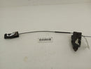 Jaguar XK8 Front Right Door Lock Actuator w/ Door Handle-1