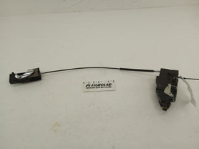 Jaguar XK8 Front Right Door Lock Actuator w/ Door Handle