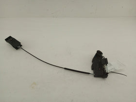 Jaguar XK8 Front Right Door Lock Actuator w/ Door Handle - 0