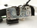 Jaguar XK8 Front Right Door Lock Actuator w/ Door Handle-5