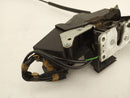 Jaguar XK8 Front Right Door Lock Actuator w/ Door Handle-6