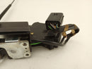 Jaguar XK8 Front Right Door Lock Actuator w/ Door Handle-8