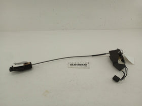 Jaguar XK8 Front Right Door Lock Actuator w/ Door Handle