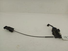 Jaguar XK8 Front Right Door Lock Actuator w/ Door Handle - 0