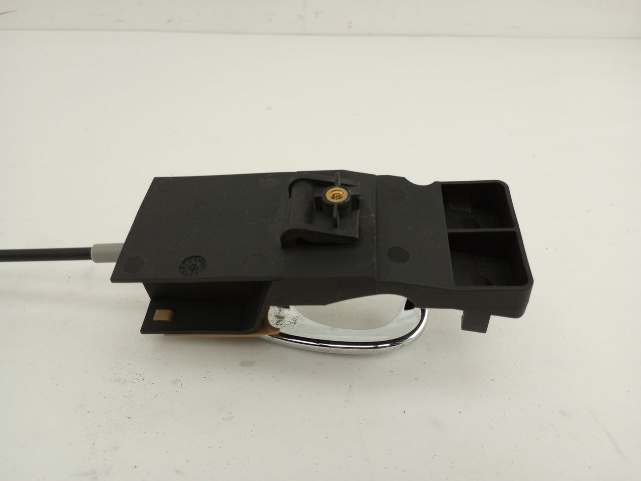 Jaguar XK8 Front Right Door Lock Actuator w/ Door Handle