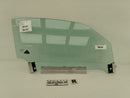 Jaguar XK8 Front Right Door Glass-1