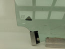 Jaguar XK8 Front Right Door Glass-5