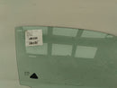 Jaguar XK8 Front Right Door Glass-6