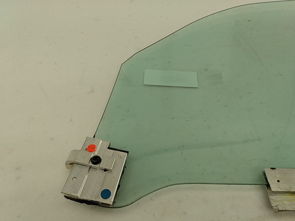 Jaguar XK8 Front Right Door Glass