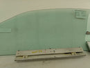 Jaguar XK8 Front Right Door Glass-10