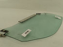 Jaguar XK8 Front Right Door Glass-12