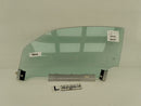 Jaguar XK8 Front Left Door Glass-1