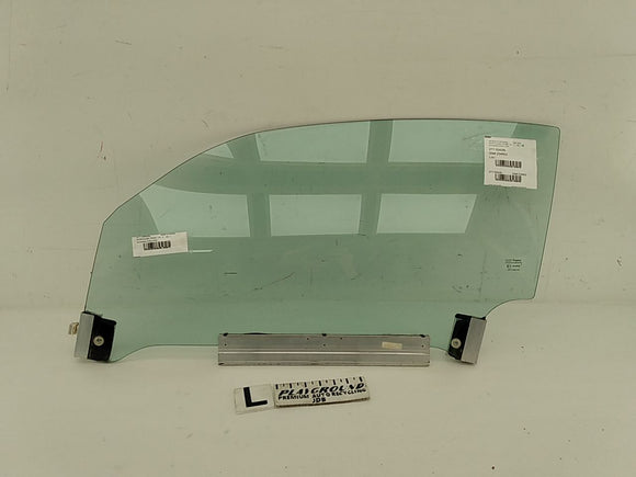 Jaguar XK8 Front Left Door Glass