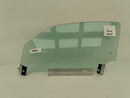 Jaguar XK8 Front Left Door Glass-2