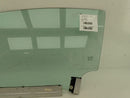 Jaguar XK8 Front Left Door Glass-3