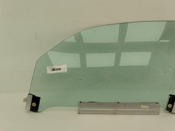 Jaguar XK8 Front Left Door Glass