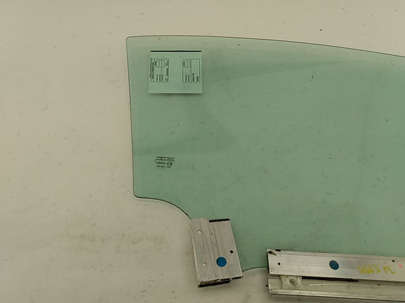 Jaguar XK8 Front Left Door Glass