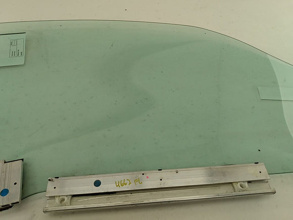 Jaguar XK8 Front Left Door Glass