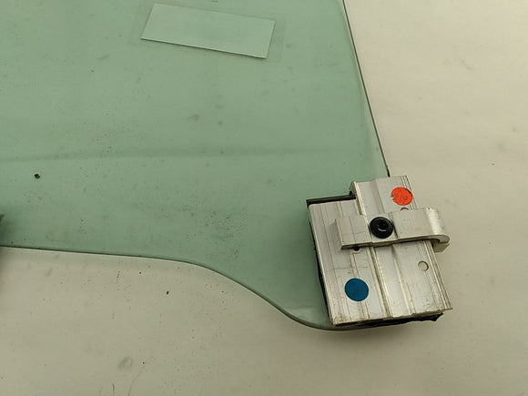 Jaguar XK8 Front Left Door Glass