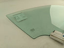 Jaguar XK8 Front Left Door Glass-11