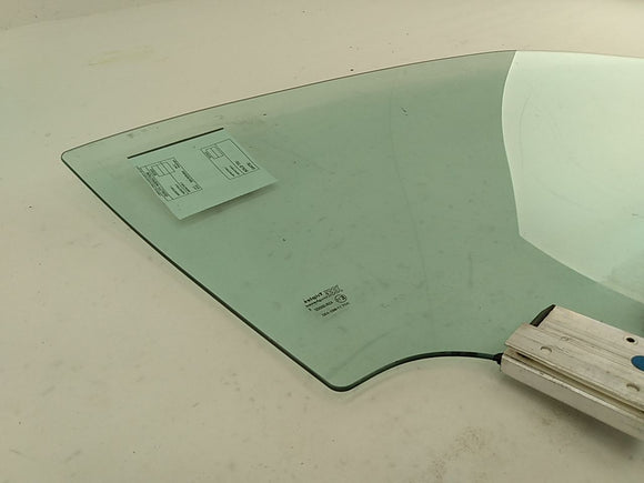 Jaguar XK8 Front Left Door Glass