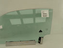 Jaguar XK8 Front Left Door Glass-4