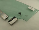 Jaguar XK8 Front Left Door Glass-7