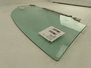 Jaguar XK8 Front Right Door Glass-6